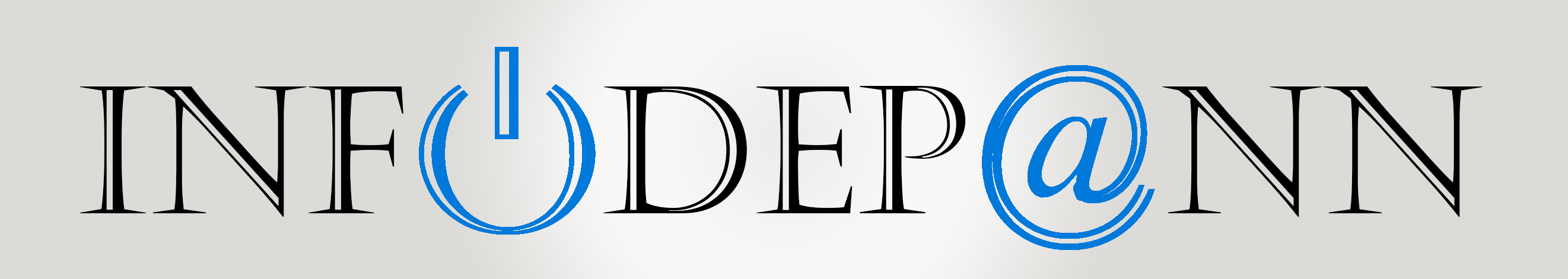 Infodepann Logo